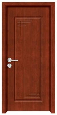 China AB-GM9012 solid wooden room door for sale