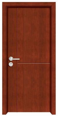 China AB-GM9020 solid wooden room door for sale