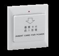 China ABNM-Energy Saver Switch (Temic5557 Type) for sale