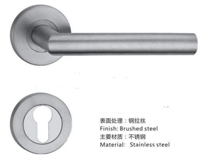 China ABNM-YM60 stainless steel lock for sale