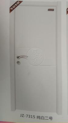 China ABNM-JZ7315 HPL Ecological Interior Door for sale