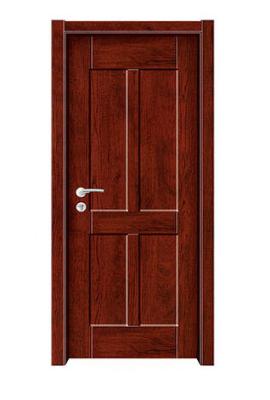 China ABNM-JZPZ212 HPL Ecological Interior Door for sale