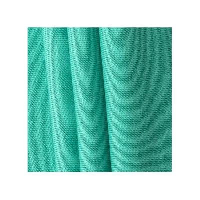 China Customized Organic Plain Weave Cotton Cloth 26s Cotton Fabric Plain Weave Terry Cloth Fabric for sale