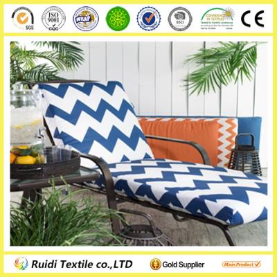 China Massage Chaise Lounge Cushion, chaise lounge cushion, patio furniture cushion for sale