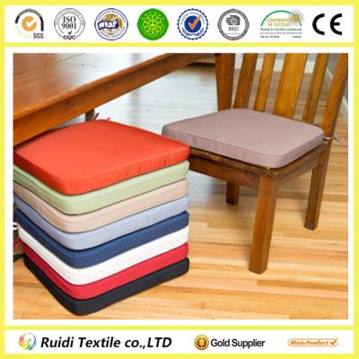 China Wholesale dining massage chair cushion, kitchen chair cushion for sale