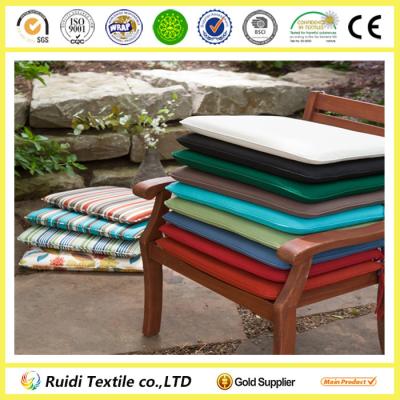 China Outdoor Waterproof Massage Seat Pad, Chair Seat Pad, Chair Cushion for sale