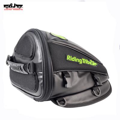 China BJ-BAG-007 Multifunctional Bag Motorcycle Tank Tail Saddle Bags Motocross Riding Waterproof Tool Bags for sale