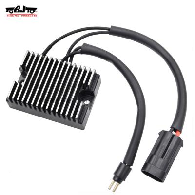 China BJ-RR-152 Motorcycle Regulator Rectifier For Harley Davidson XL 883 Motorcross RR-152 Motorcross Rectifier for sale