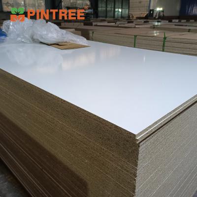 China Modern cheap indoor UV eco friendly pet interior single grain high gloss color factory price hdf acrylic board for sale for sale