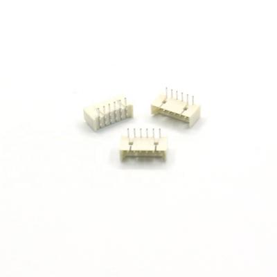 China PCB 51021 Molex 1.25mm 6-Pin Male and Female Connector with Wire for sale