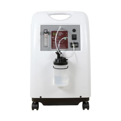 China High Ni Oxygen Content Ni Oxygen Concentrator JMC5A Designed Portable Ni Oxygen Content New JUMAO JMC5A for sale