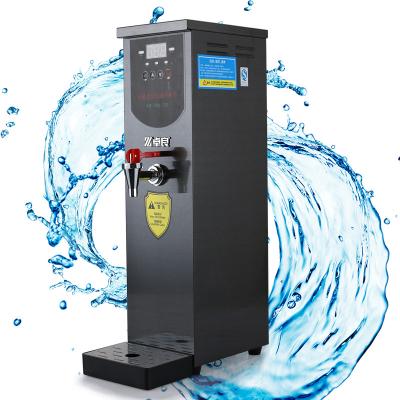 China Hot Selling Small Table Hotel Hotel Water Dispenser High Speed ​​Portable Desktop Commercial Water Dispenser for sale