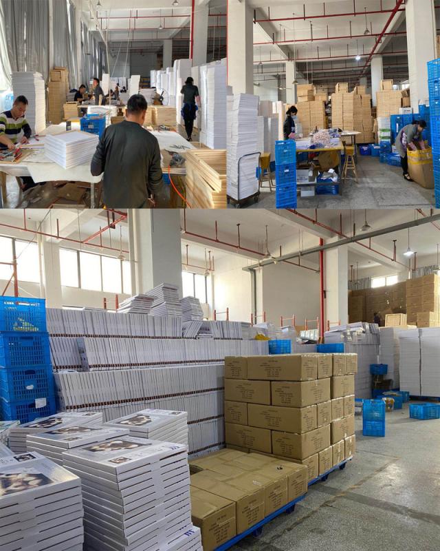 Verified China supplier - Zhangzhou Gangteng Trade Co., Ltd.