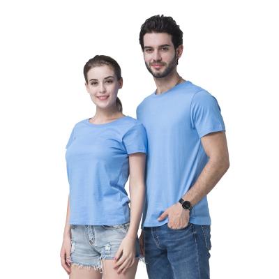 China Great Standard Breathable 100% Cotton Regular Fitted High Quality Eco-Friendly Vintage Unisex T-Shirt for sale