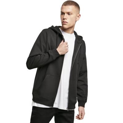 China Simple Breathable And Easy To Operate Customize Sweatshirts Hot Sale Mini Caravans Zip Men Hoodies for sale