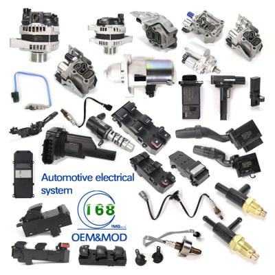 China High Quality IMG Brand Electrical Appliance Auto Parts For Toyota Honda Nissan For Japanese Car CR-Z (ZF) for sale