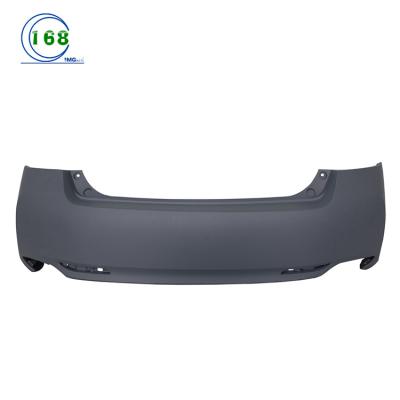 China IMG Plastic Brand Hot Selling Body Kits Rear Bumper Fit For Honda Accord OEM 04715-T2V-Y00ZZ for sale