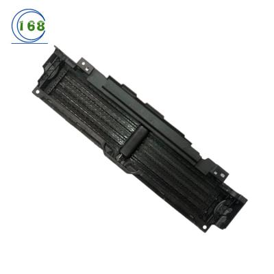 China High Quality Car Grill Assembly Air Shutter Upper For Honda Accord Engine Version OEM Standard Size 71300-VAT-A01 for sale