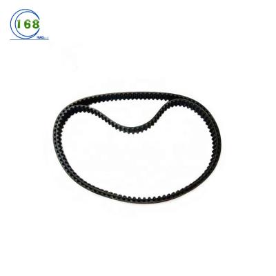 China High Quality Timing Belt 13568-39016 For Hilux Land Cruiser 1kd 2kd Guangzhou Timing Belt Rubber Manufacturer OEM Standard Size for sale