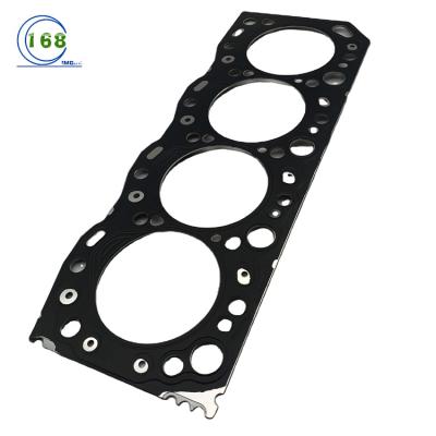 China Iron Cylinder Head Gasket For Crown Fortuner Hilux Hiace Dyna Prado 11115-54130-FO for sale