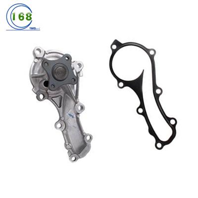 China 21010-4M525 For Sentra 1.8l Npw Water Pump Assy 21010-4m526 Standard 2000-2006 OEM Size for sale