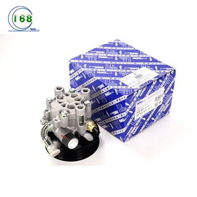 China High Quality IMG Brand Power Steering Pump For Toyota Camry Acv40 44310-06171 OEM 44310-06170 Standard Size for sale