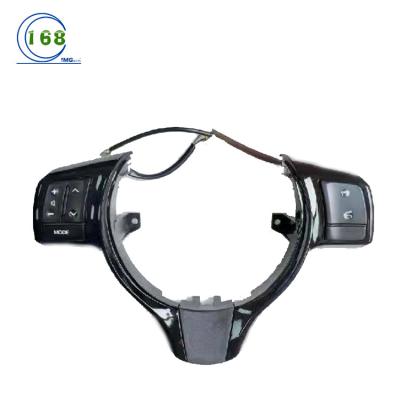 China Amazon hot-selling product factory price auto parts steering wheel switch audio control 84250-02560 RAV 4 closed off-road vehicle 168 for sale