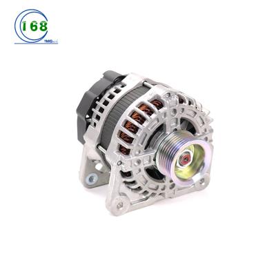 China Genuine IMG Car Alternators for Nissan Livina TIIDA 23100-ED500 23100 ed500 TIIDA Hatchback (C11) for sale