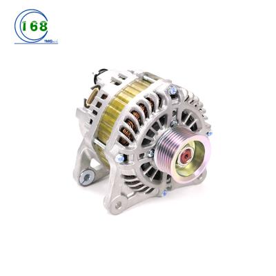 China IMG 20335 Car Lester Alternator Fits A002tj1291 A002tj0591 23100-2dl1b Nissan Juke Sunny 23100-2DL1B for sale