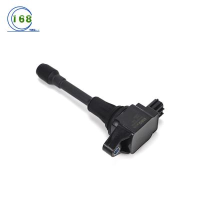 China IMG Auto Parts Ignition Coil to Original Factory OEM Standard 22448-JA00C 22448-3RC0A for sale