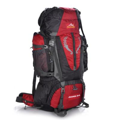 China camping & Wholesale Factory Price Large Size Men's Backpack for sale