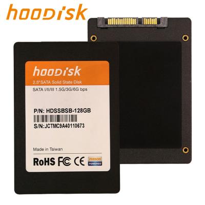 China Hoodisk Bulk Cheapest Pc Ssd 2.5inch Sata 3.0 Tlc 3d Nand Laptop Ssd 120gb/128gb/240gb/256gb/480gb/512gb/1tb Cheap Office Gaming for sale