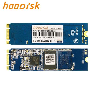 China Hoodisk 64gb 120gb 128gb 240gb 250gb 256gb 480gb 500gb 512gb 960gb 1tb 2tb M2 M.2 2280 2242 Sata 3 Ssd Solid State Hard Disk Har for sale