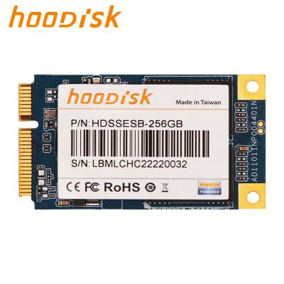 China 256g Internal Solid State Drive Mini mSATA SSD With Best Quality And Low Price for sale