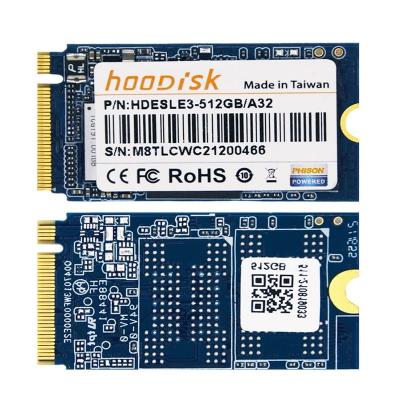 China Hoodisk 512GB SSD M.2 Interface Internal Solid State Drive SSD 120GB M.2 Factory price Manufacture Supplier for sale