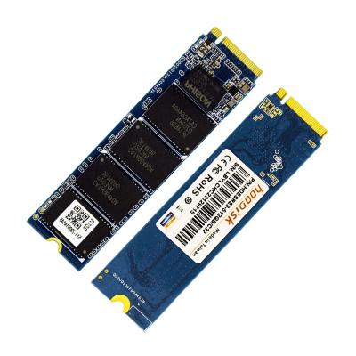 China Hoodisk M.2 2280 512GB Interface Laptop Desktop Computer SSD SATA NVMe2280 3D Nand Flash for sale