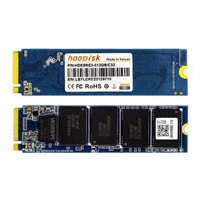 China Hoodisk Wholesale M.2 2280 SSD PCIe 3.0 SSD M.2 1tb Solid State Drive Factory Sale Direct best quality for sale