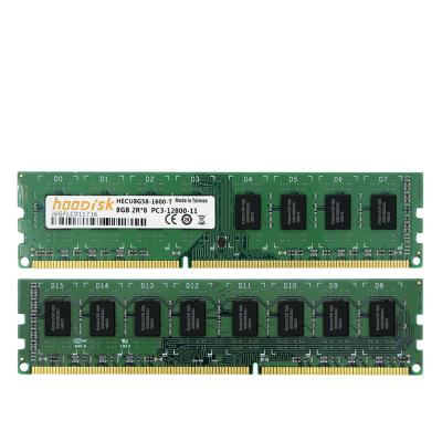 China Hoodisk Durable 512mx8bit Frequency Ddr4 2666mhz Ram Computer Memory For Desktop for sale