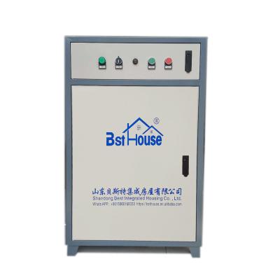 China Disinfection channel with high cost performance of BST for sale