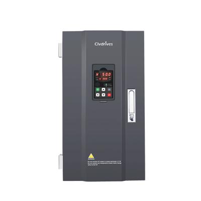 China Wholesale Price 60hz 50hz Three Phase Variable Ac Frequency Inverter for sale