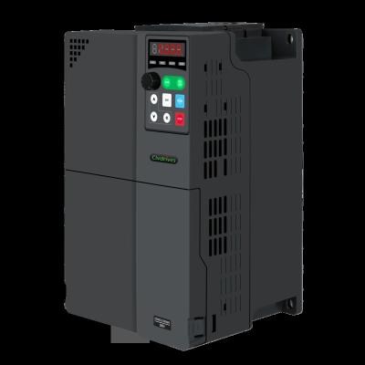 China 22kw 3 Phase VFD AC Frequency Drive 50hz 60hz Solar Water Pumping Inverter for Solar Pump Inverter for sale