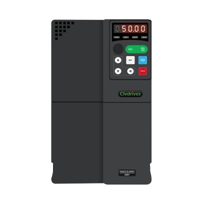 China 3 phase 380V 15KW 20HP Solar Pump Inverter for solar water pump system AC DC vfd inverter hot sale cheap price for sale