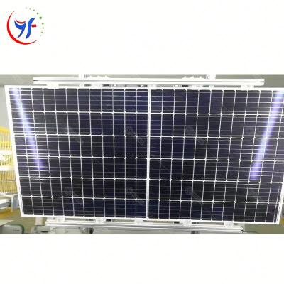 China Commercial Solar Panels For Parpping Waters Panel 300W Polycrystalline 680 Watt PV Rating 500W Mono Crystalline for sale