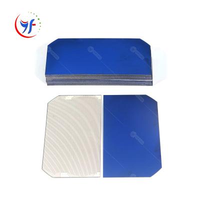 China Solar Products Professional Customize Sunpower Solar Cell Cutting for sale