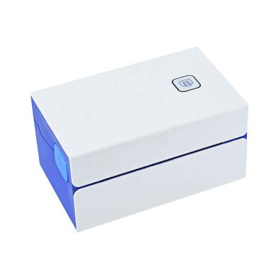 China White 4inch (110mm) Professional Thermal Label Printer for sale