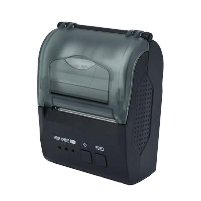 China Mini Cheapest Price Portable Mobile Blue Tooth Thermal Receipt Printer for sale