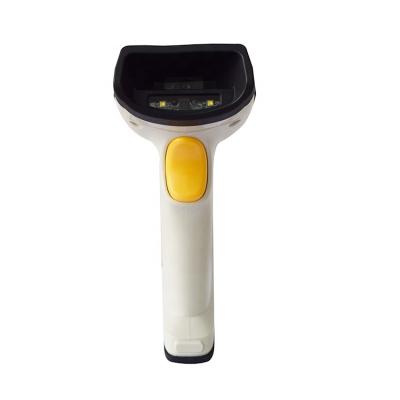 China 2D 2D Barcode Scanner Socket Barcode Cable Reader 166(W)*107(D)*71(H) for sale