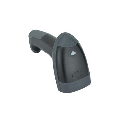 China High Speed ​​Auto-sensing 1D Wired USB Laser Barcode Scanner 180*69*92mm for sale