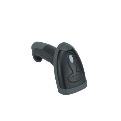 China Barcode Reader 1D Wired USB Laser Barcode Scanner Module 180*69*92mm for sale