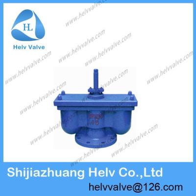 China High-performance Air Valves for Industrial Applications for sale